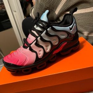 Vapor max